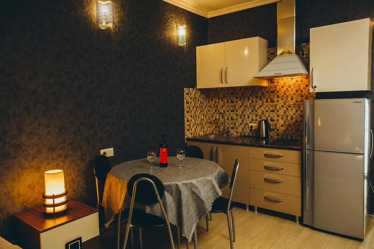 Sea Towers Suite Batumi 0*,  Georgia